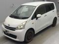 2012 Daihatsu Move