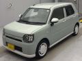 2018 Daihatsu Mira Tocot