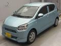 2018 Daihatsu Mira e:S
