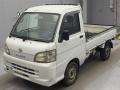 2009 Daihatsu Hijet Truck