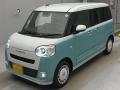 2025 Daihatsu Move Canbus
