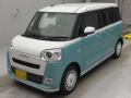 2025 Daihatsu Move Canbus