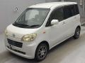 2010 Daihatsu Tanto exe