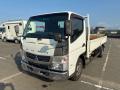 2018 Mitsubishi Fuso Canter