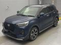 2020 Daihatsu Rocky