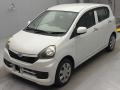 2014 Daihatsu Mira e:S