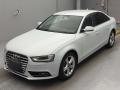 2014 Audi A4