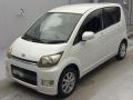 2008 Daihatsu Move