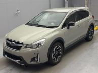 2016 Subaru XV