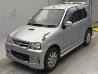 2011 Daihatsu Terios Kid
