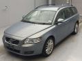 2011 Volvo V50