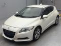 2010 Honda CR-Z