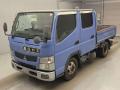 2013 Mitsubishi Fuso Canter