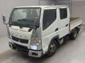 2011 Mitsubishi Fuso Canter