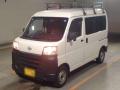 2022 Daihatsu Hijet Cargo