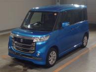 2016 Suzuki Spacia custom Z