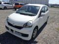 2016 Daihatsu Mira e:S