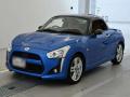 2015 Daihatsu Copen