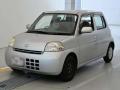 2007 Daihatsu Esse