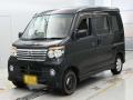 2013 Daihatsu Atrai Wagon
