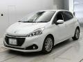 2018 Peugeot 208