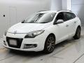 2012 Renault MEGANE ESTATE