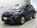 2020 Fiat 500X