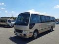 2013 Toyota Coaster