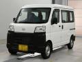 2024 Daihatsu Hijet Cargo