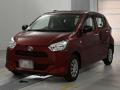 2022 Daihatsu Mira e:S