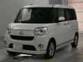 2018 Daihatsu Move Canbus