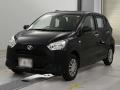 2025 Daihatsu Mira e:S