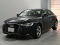 2013 Audi A6