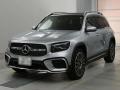 2024 Mercedes Benz GLB-Class
