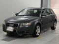 2007 Audi A4 Avant