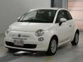 2015 Fiat 500C
