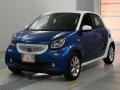 2017 Smart Smart ForFour