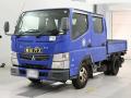 2011 Mitsubishi Fuso Canter
