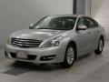 2011 Nissan Teana