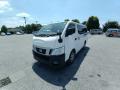 2015 Nissan NV350 CARAVAN VAN