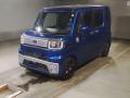2015 Daihatsu Wake