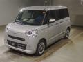 2025 Daihatsu Move Canbus