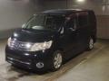 2009 Nissan Serena