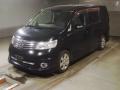 2007 Nissan Serena