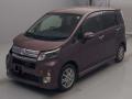 2013 Daihatsu Move Custom