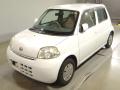 2008 Daihatsu Esse