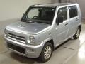 2003 Daihatsu Naked