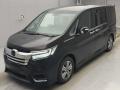 2021 Honda Step WGN Spada