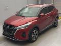 2021 Nissan KIX
