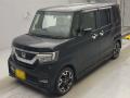 2019 Honda N-BOX CUSTOM